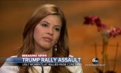 Michelle Fields