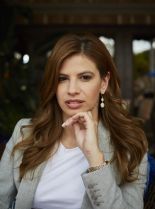 Michelle Fields