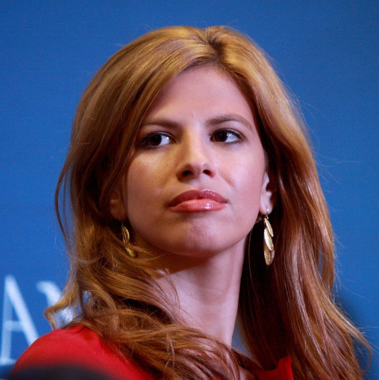 Michelle Fields