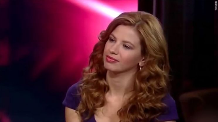 Michelle Fields