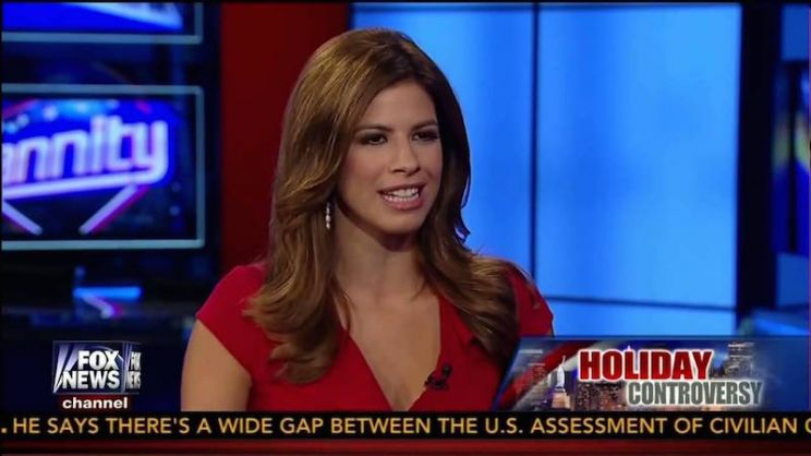 Michelle Fields