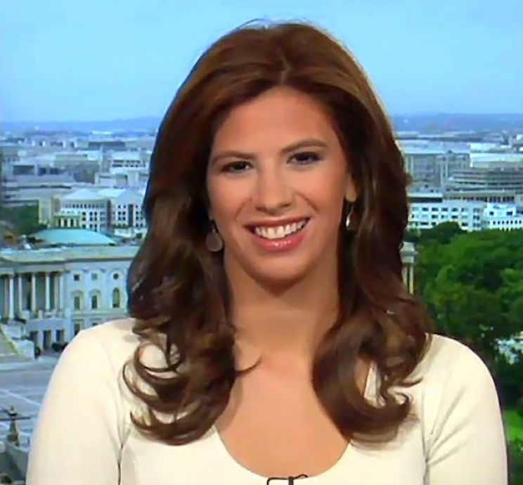 Michelle Fields