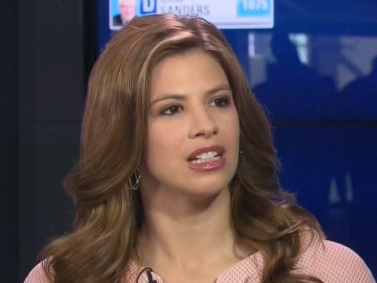 Michelle Fields