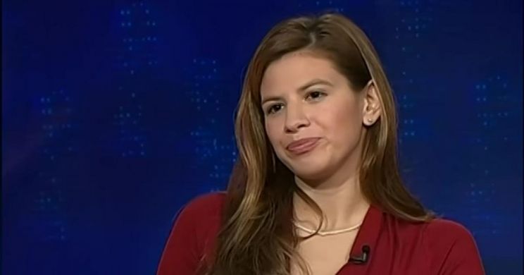 Michelle Fields