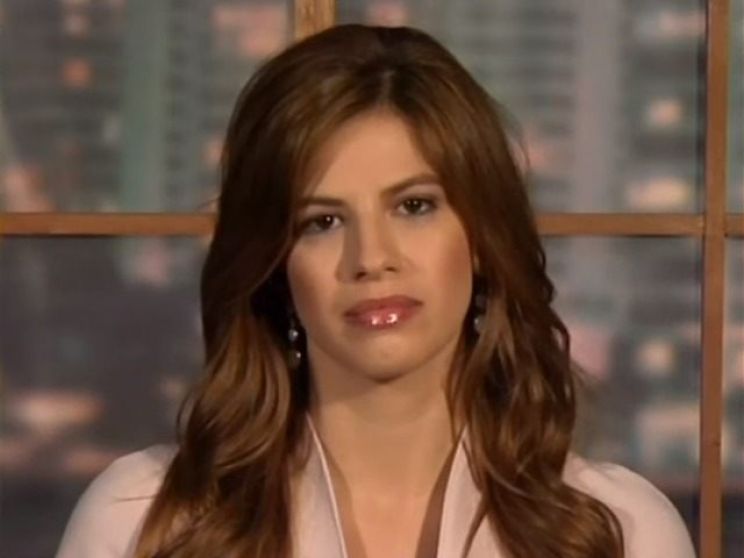 Michelle Fields