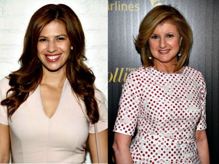 Michelle Fields