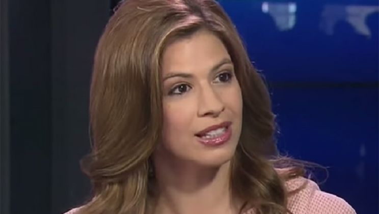 Michelle Fields