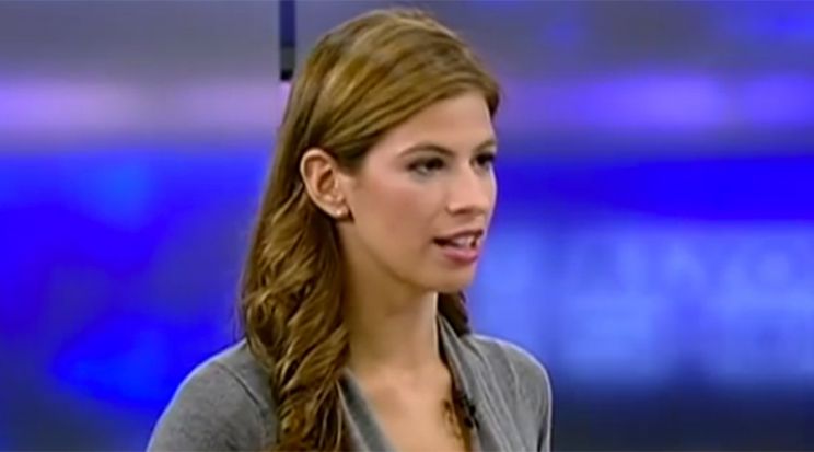 Michelle Fields