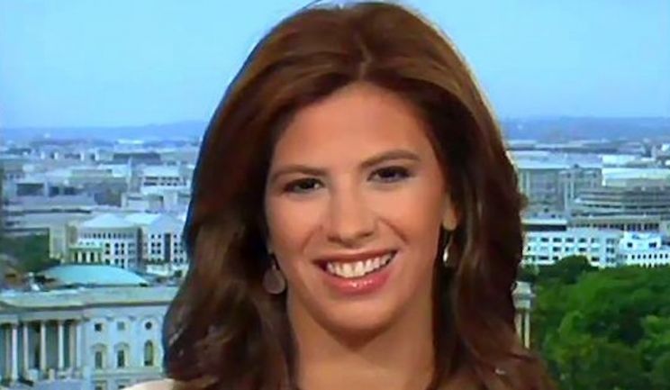 Michelle Fields