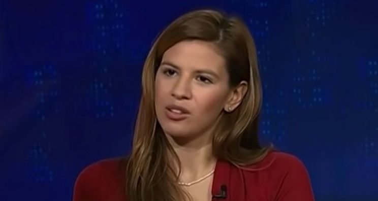 Michelle Fields