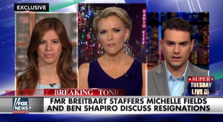 Michelle Fields