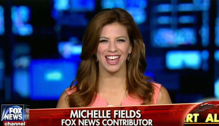 Michelle Fields