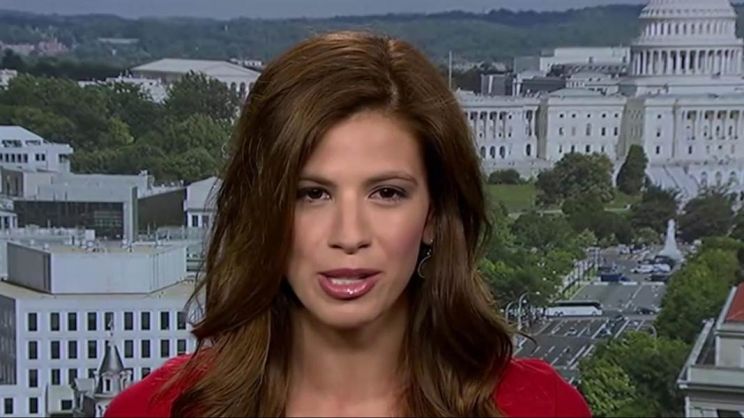 Michelle Fields