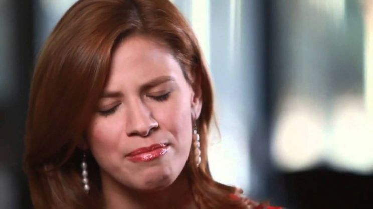 Michelle Fields