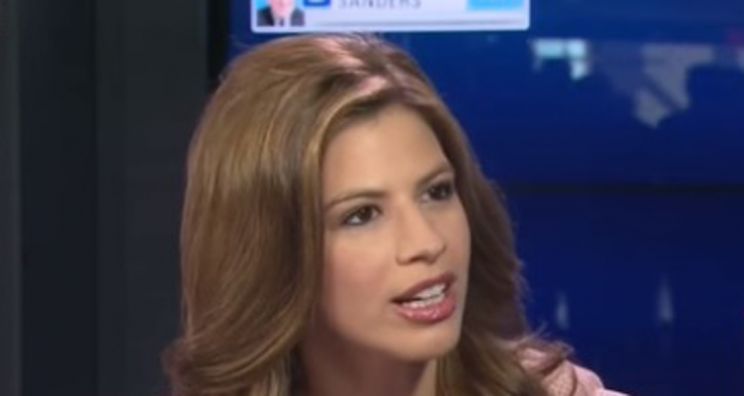 Michelle Fields