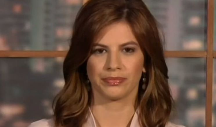 Michelle Fields