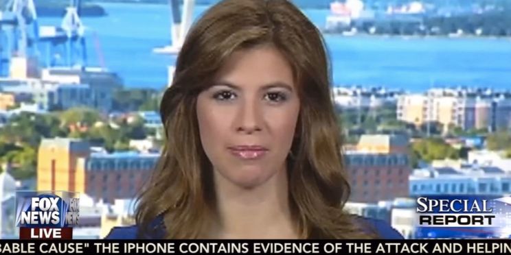 Michelle Fields