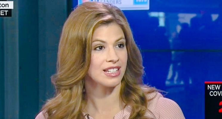 Michelle Fields