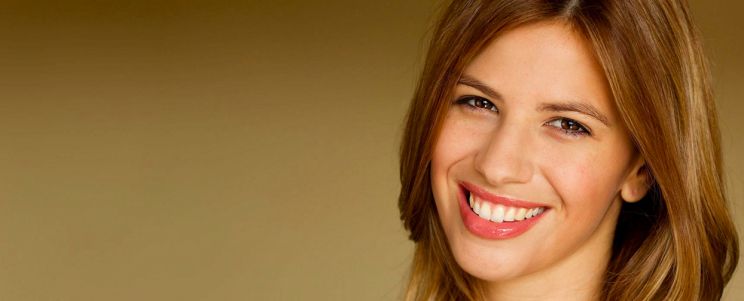 Michelle Fields
