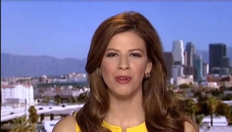 Michelle Fields