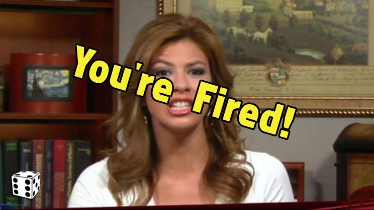 Michelle Fields