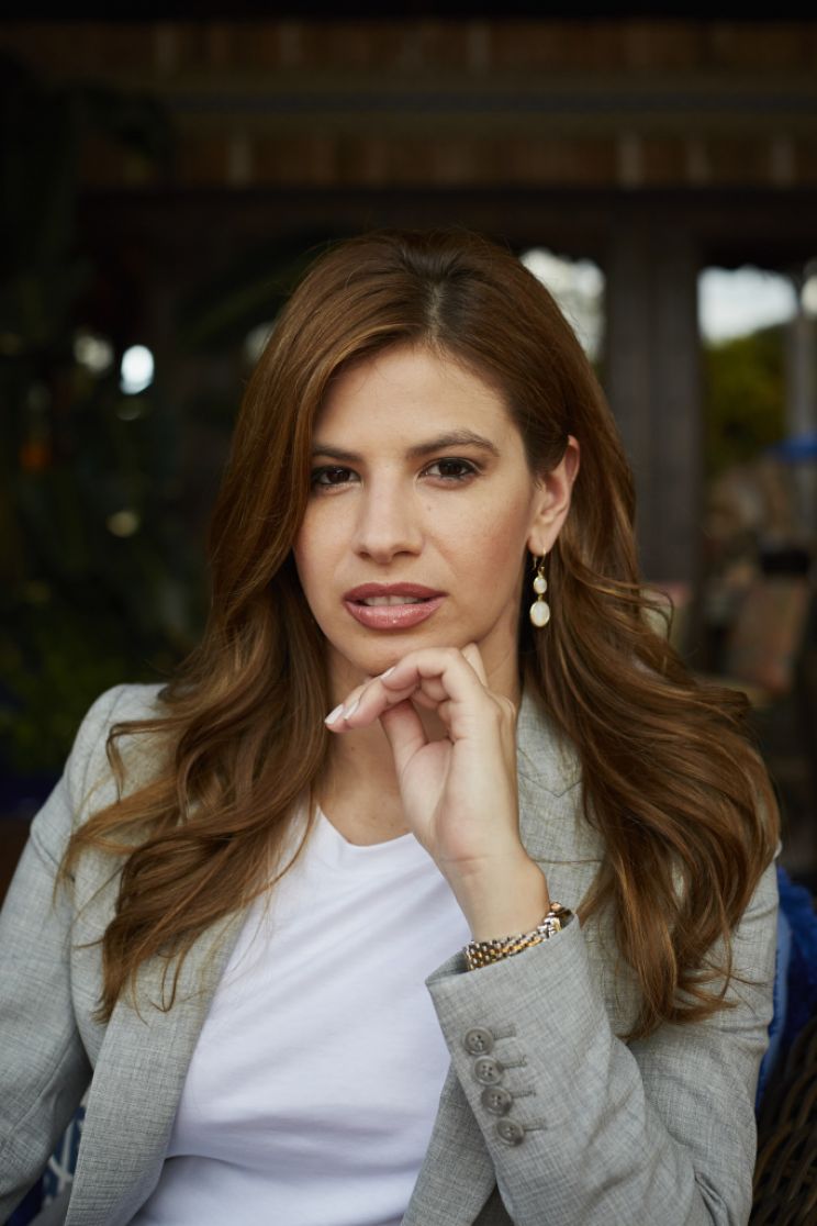 Michelle Fields