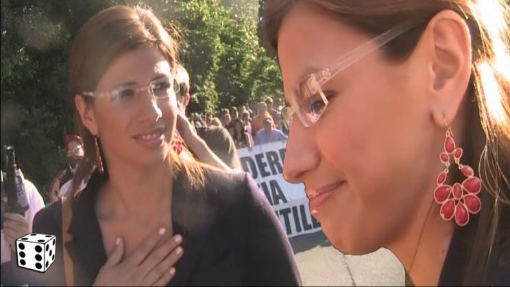 Michelle Fields