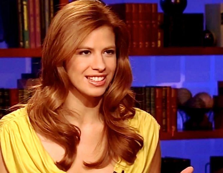 Michelle Fields
