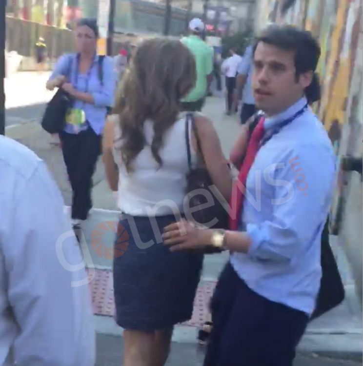 Michelle Fields