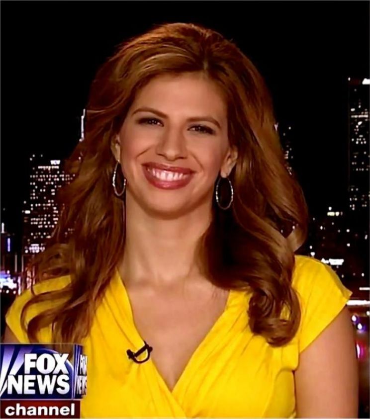 Michelle Fields