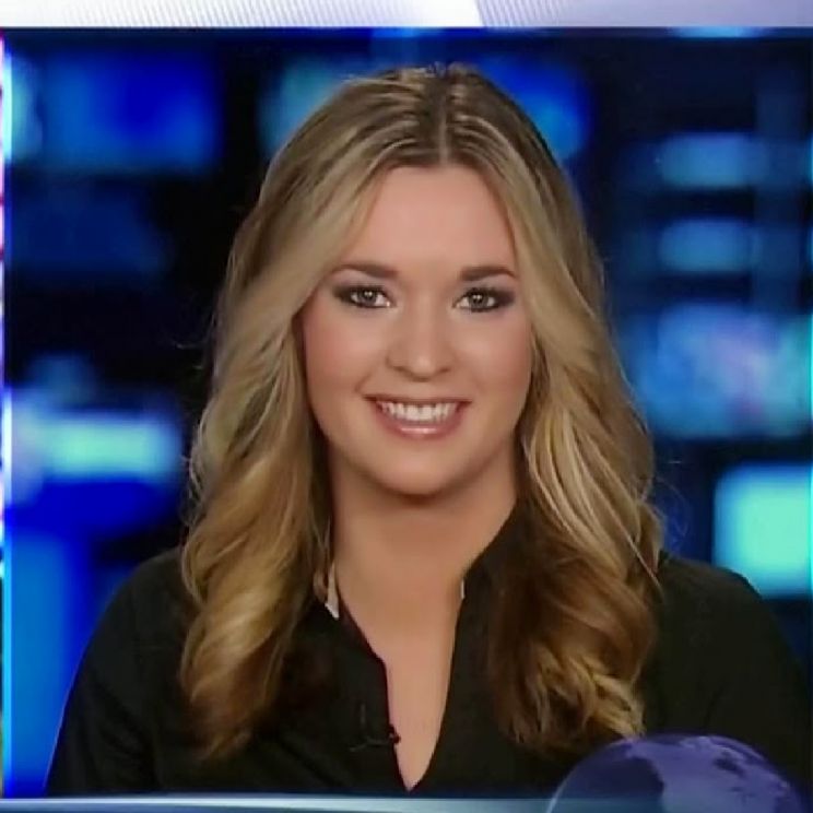 Michelle Fields