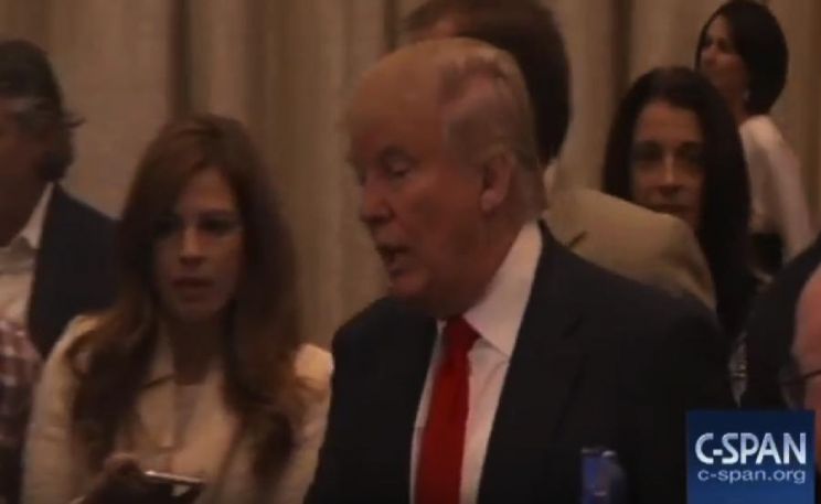 Michelle Fields