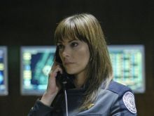 Michelle Forbes