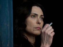 Michelle Forbes