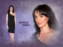 Michelle Forbes