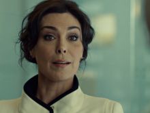 Michelle Forbes