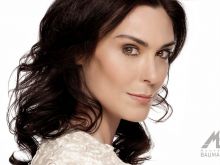 Michelle Forbes