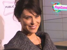 Michelle Forbes