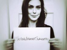 Michelle Forbes