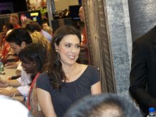 Michelle Forbes