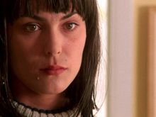 Michelle Forbes