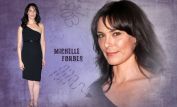 Michelle Forbes