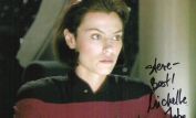 Michelle Forbes