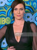 Michelle Forbes