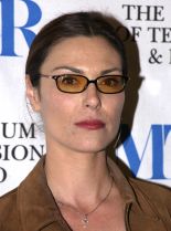 Michelle Forbes