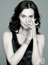 Michelle Forbes