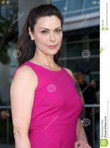 Michelle Forbes