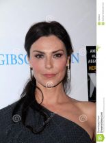 Michelle Forbes