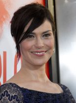Michelle Forbes