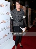 Michelle Forbes photo